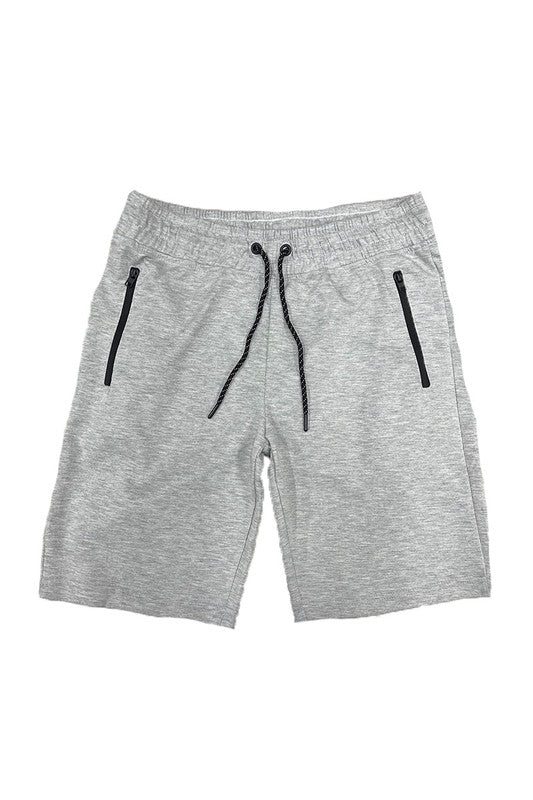SWEAT SHORTS
