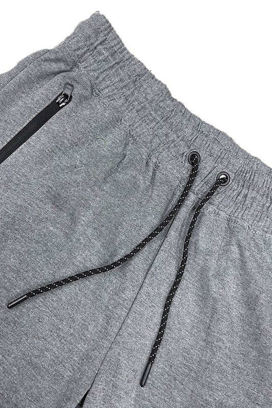 SWEAT SHORTS
