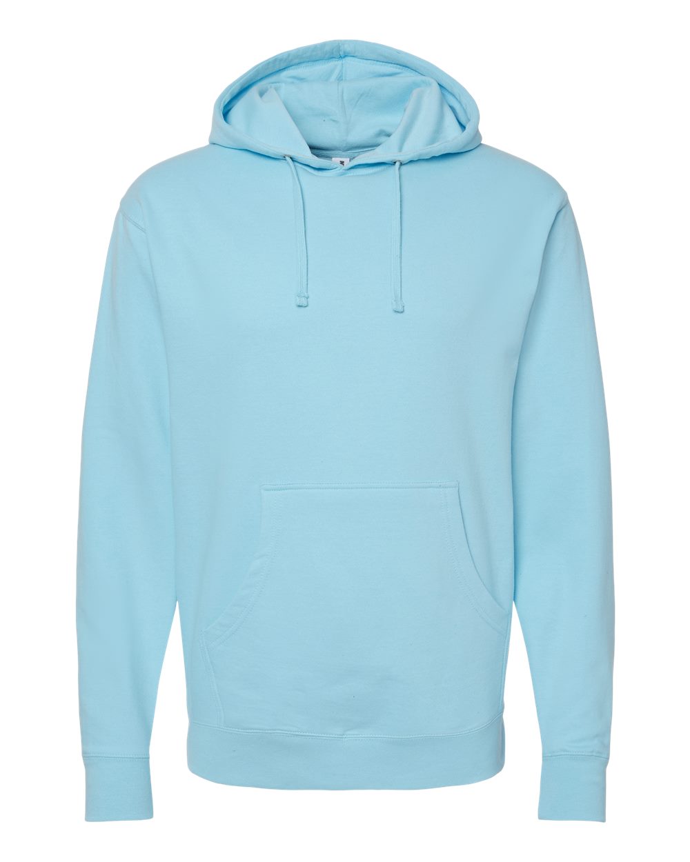 LIGHT HOODIE SWEATSHIRT