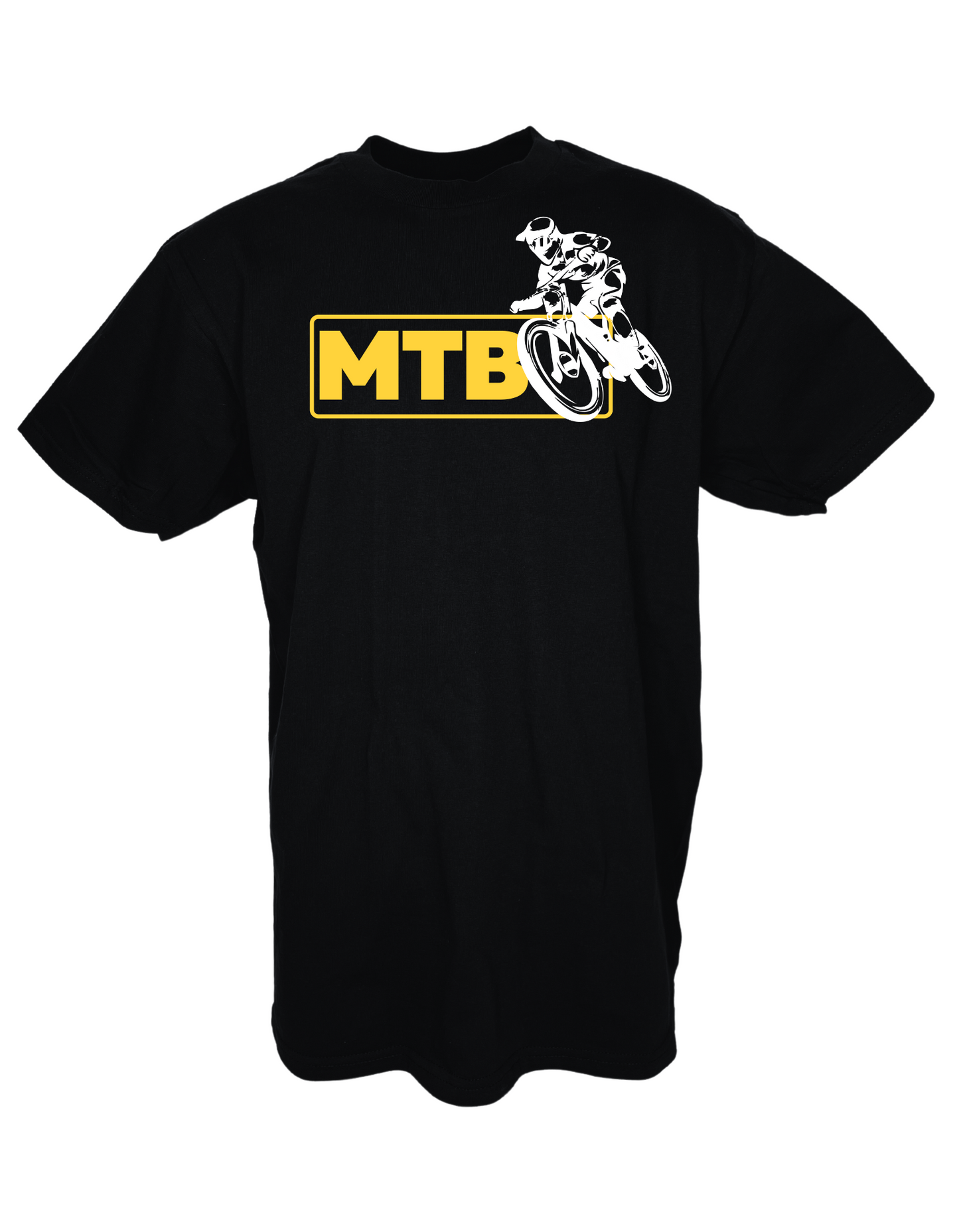 MTB GRAPHIC TEE