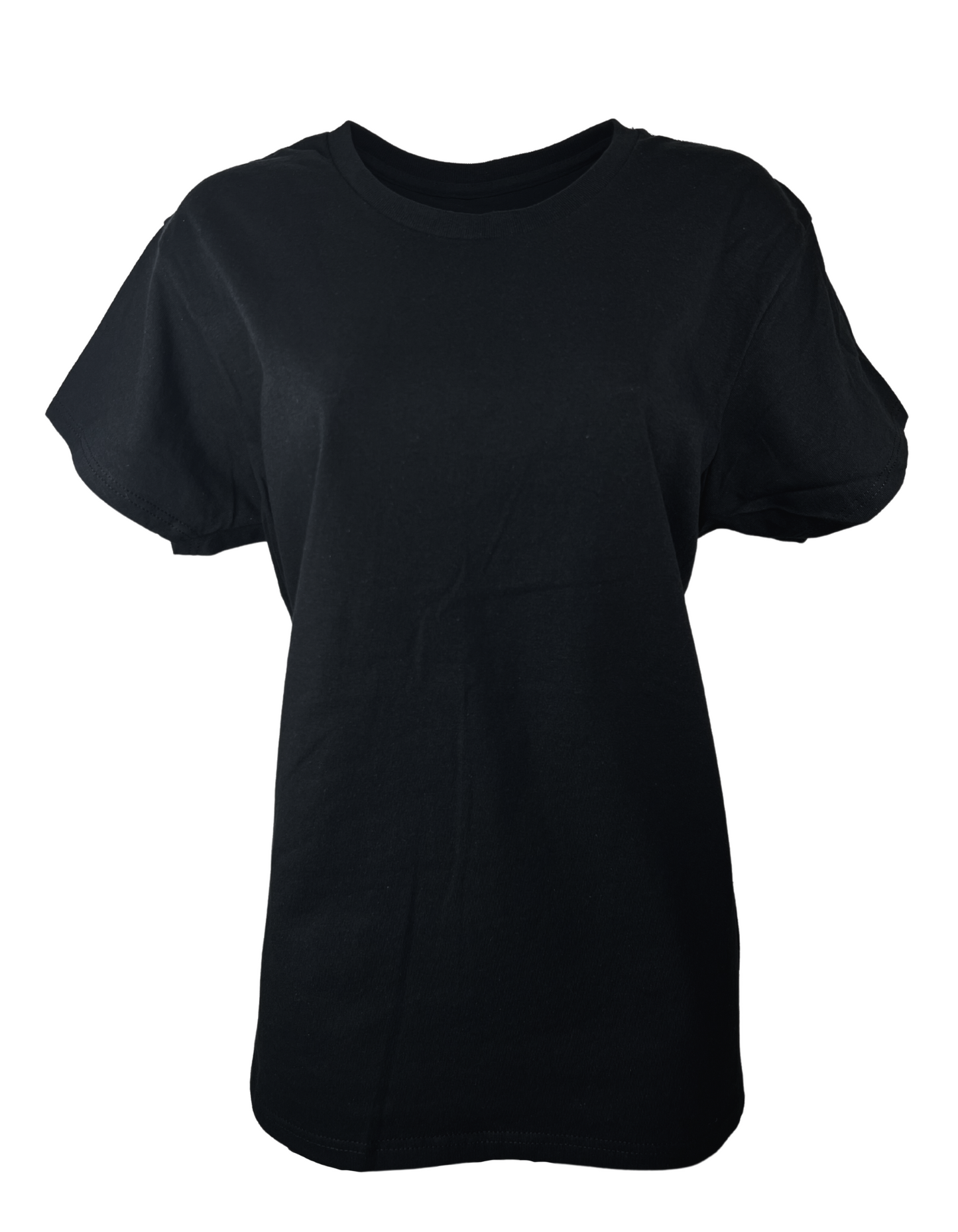 PREMIUM WOMEN CREW-NECK TEE