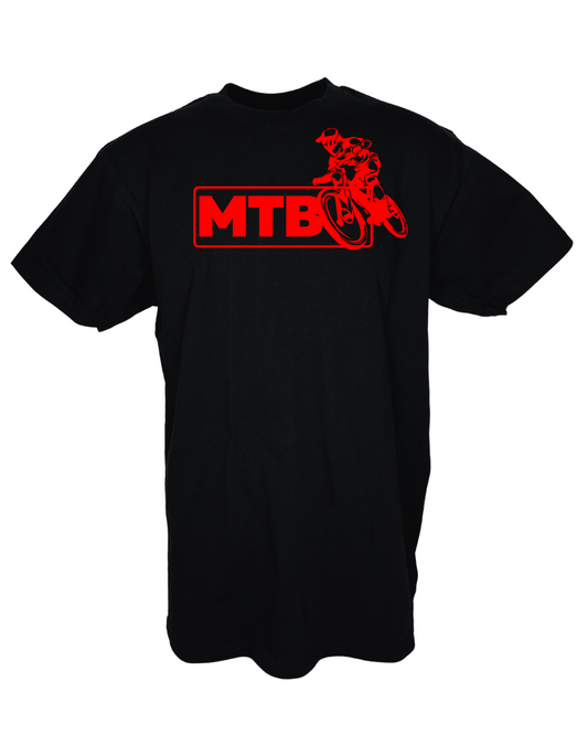 MTB GRAPHIC TEE