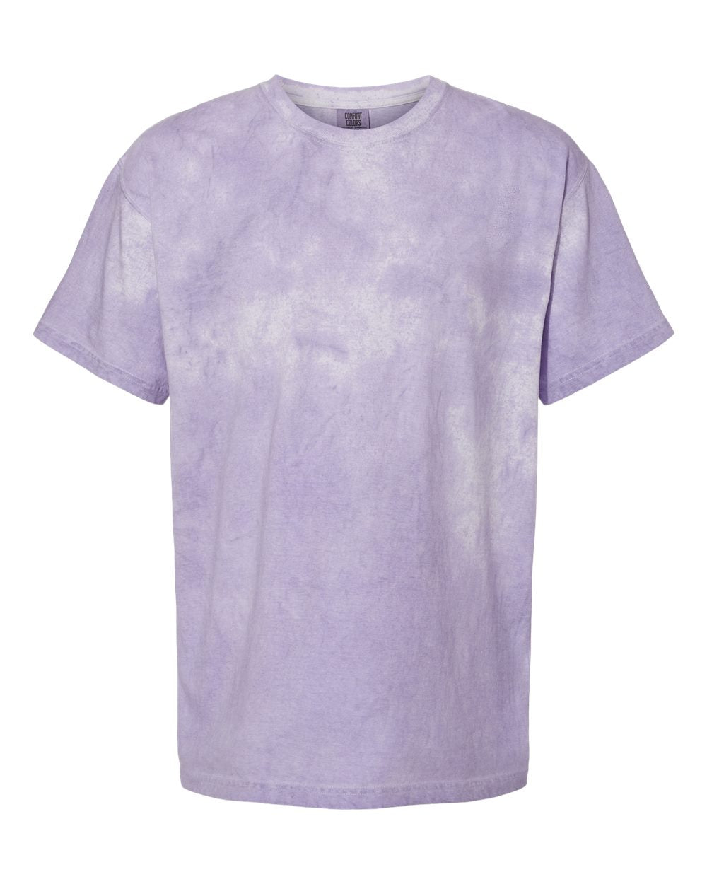 COLORBLAST DYED TEE