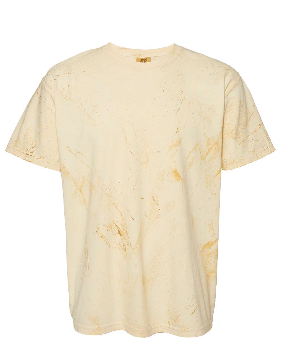 COLORBLAST DYED TEE