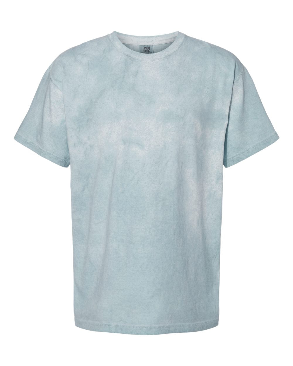 COLORBLAST DYED TEE
