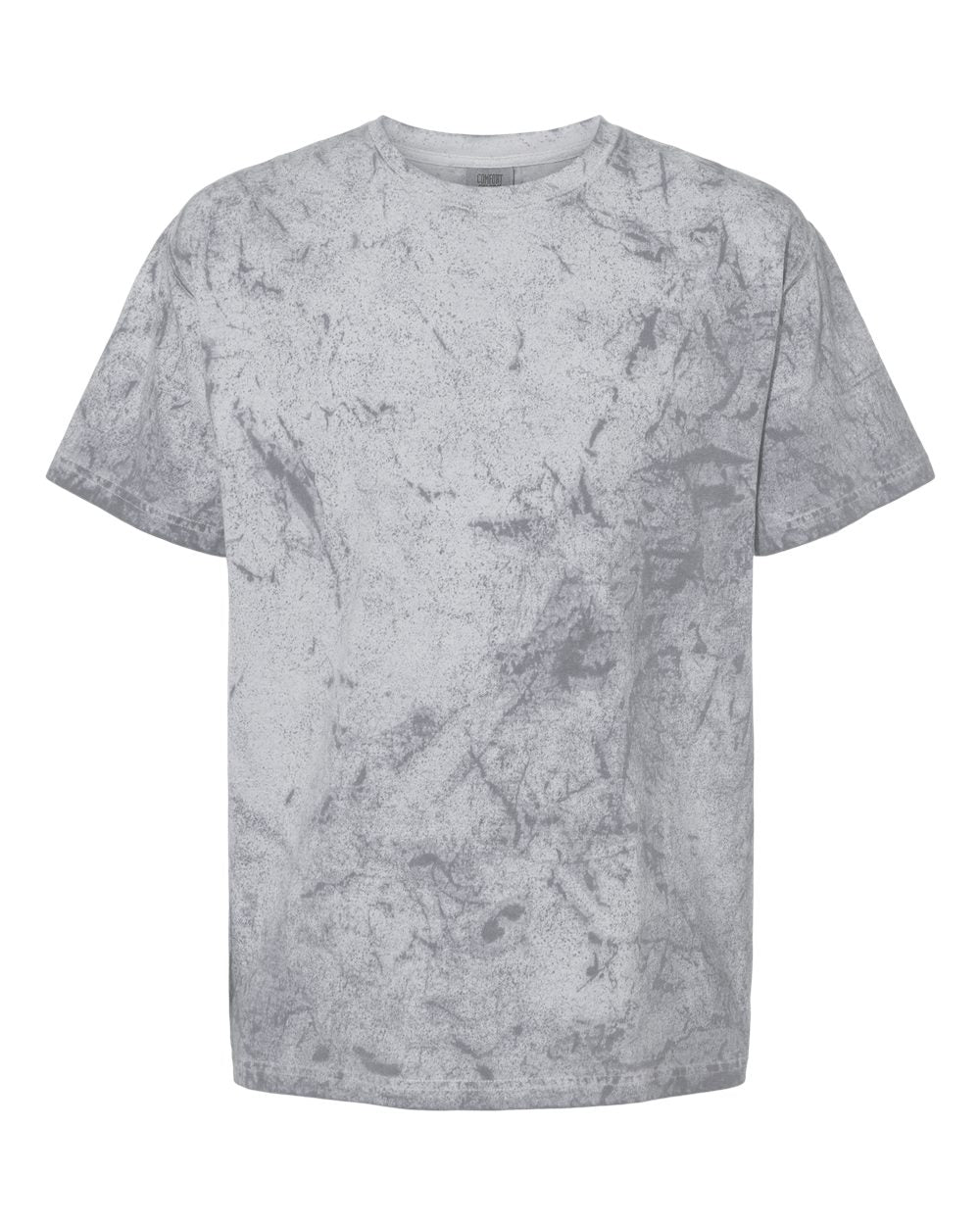 COLORBLAST DYED TEE