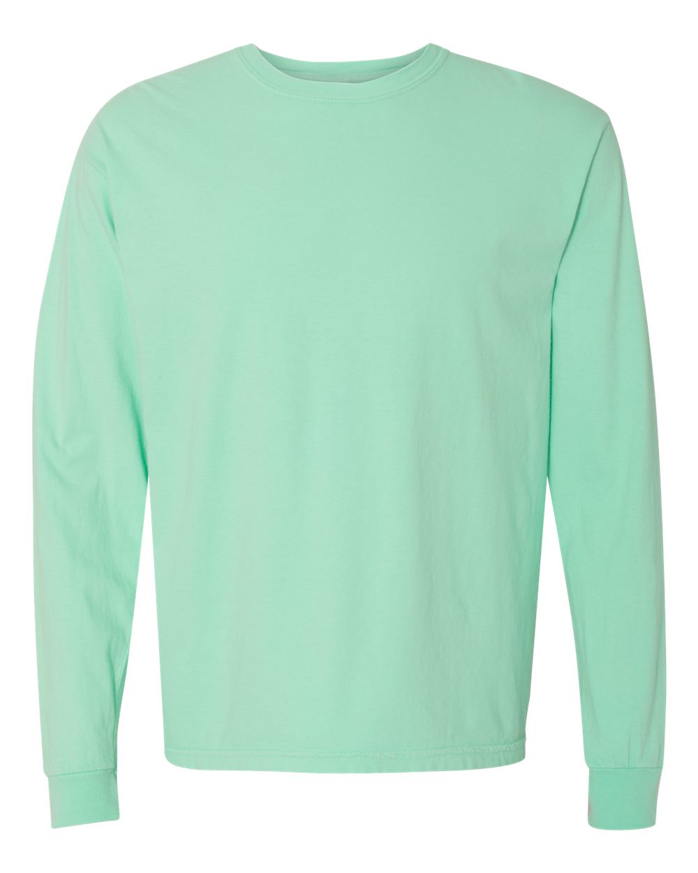 LONG SLEEVE TEE