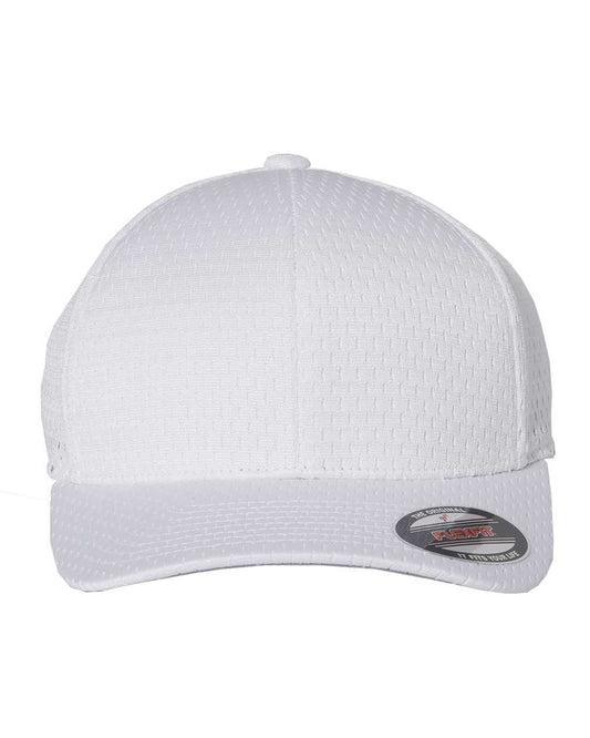 Flexfit Athletic Mesh Hat