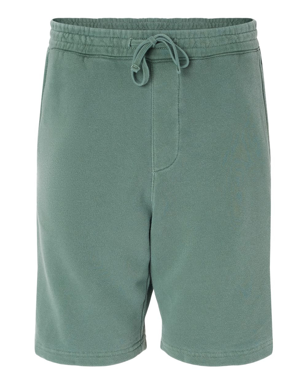 Fleece Shorts