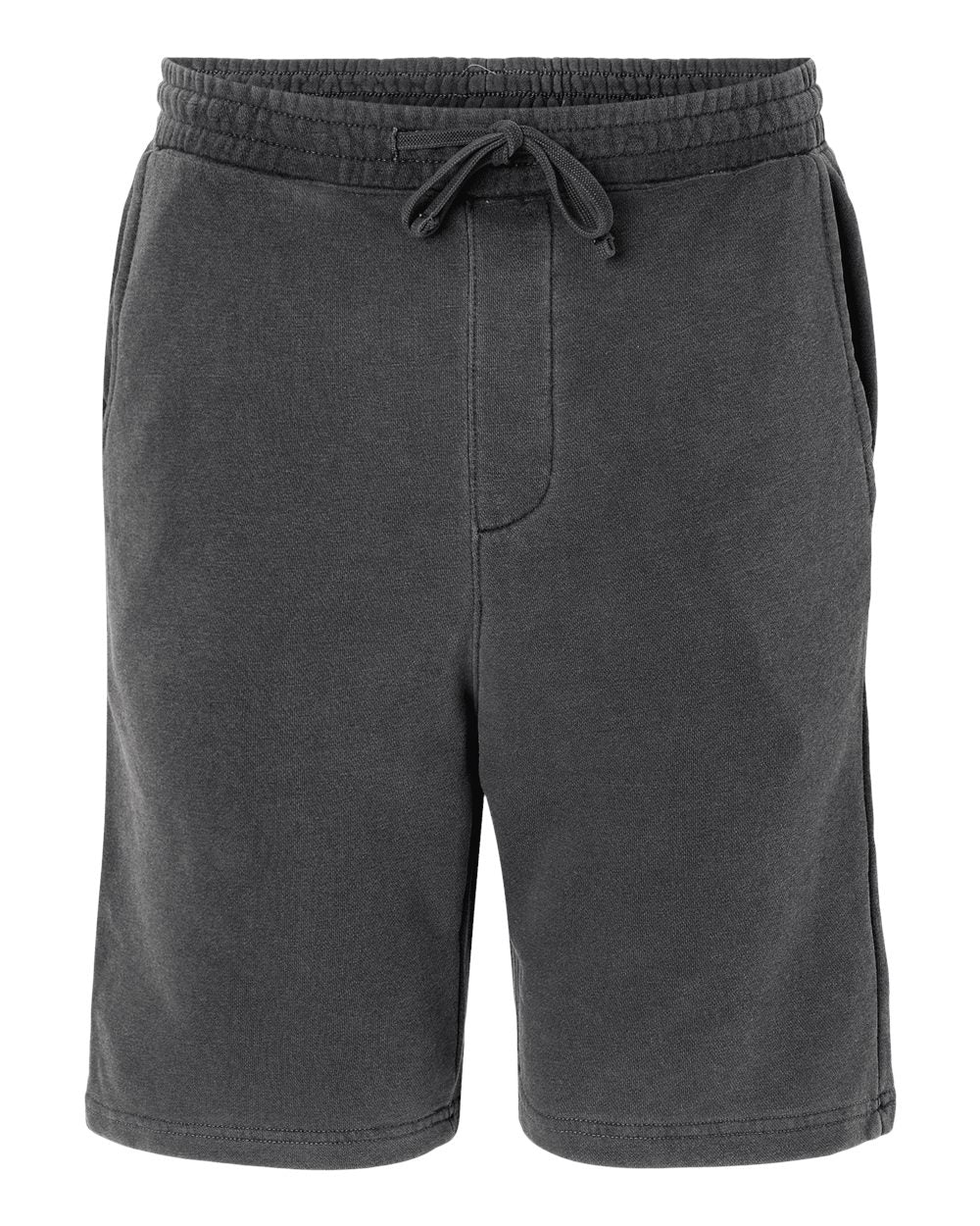 Fleece Shorts