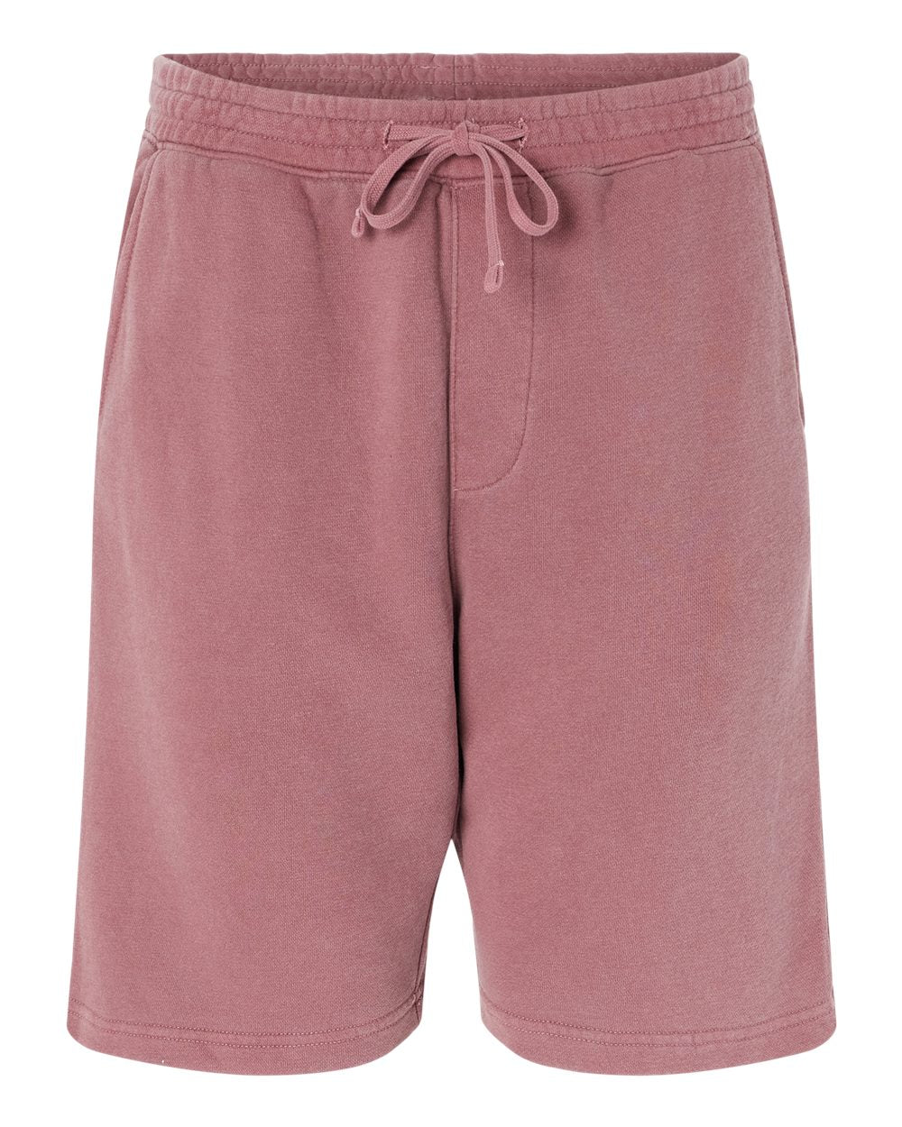 Fleece Shorts