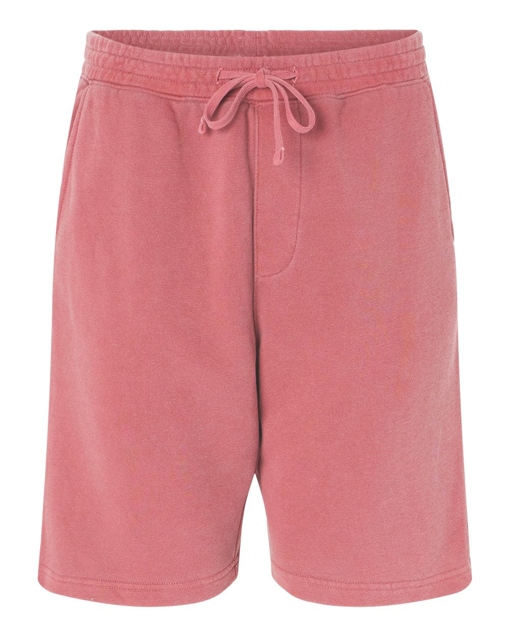 Fleece Shorts