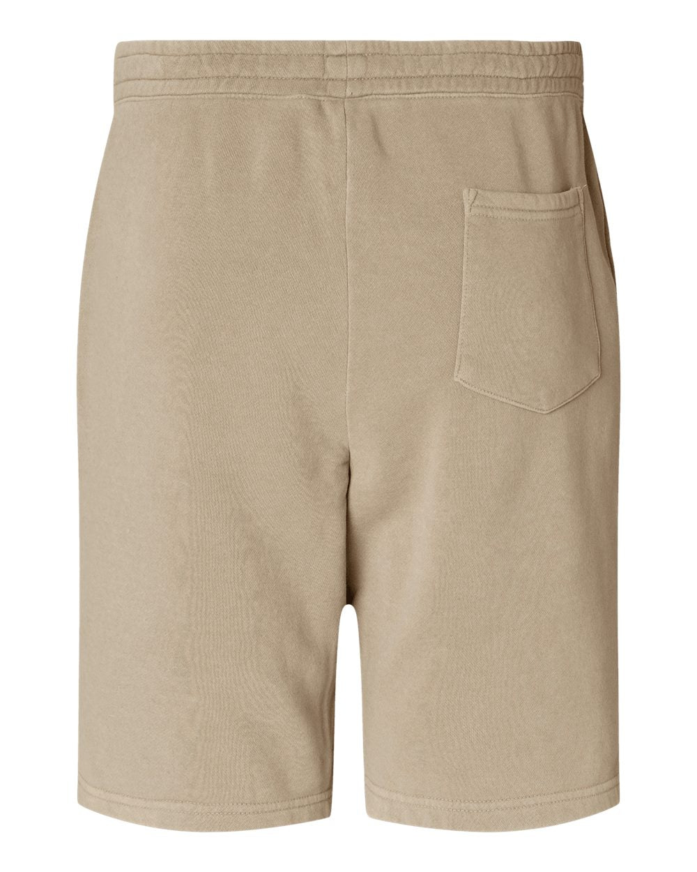 Fleece Shorts
