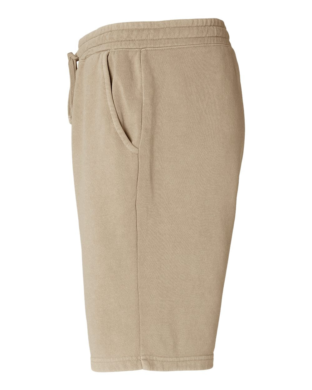 Fleece Shorts