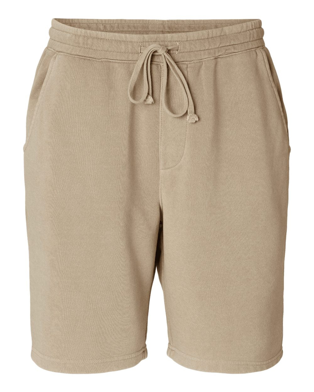 Fleece Shorts