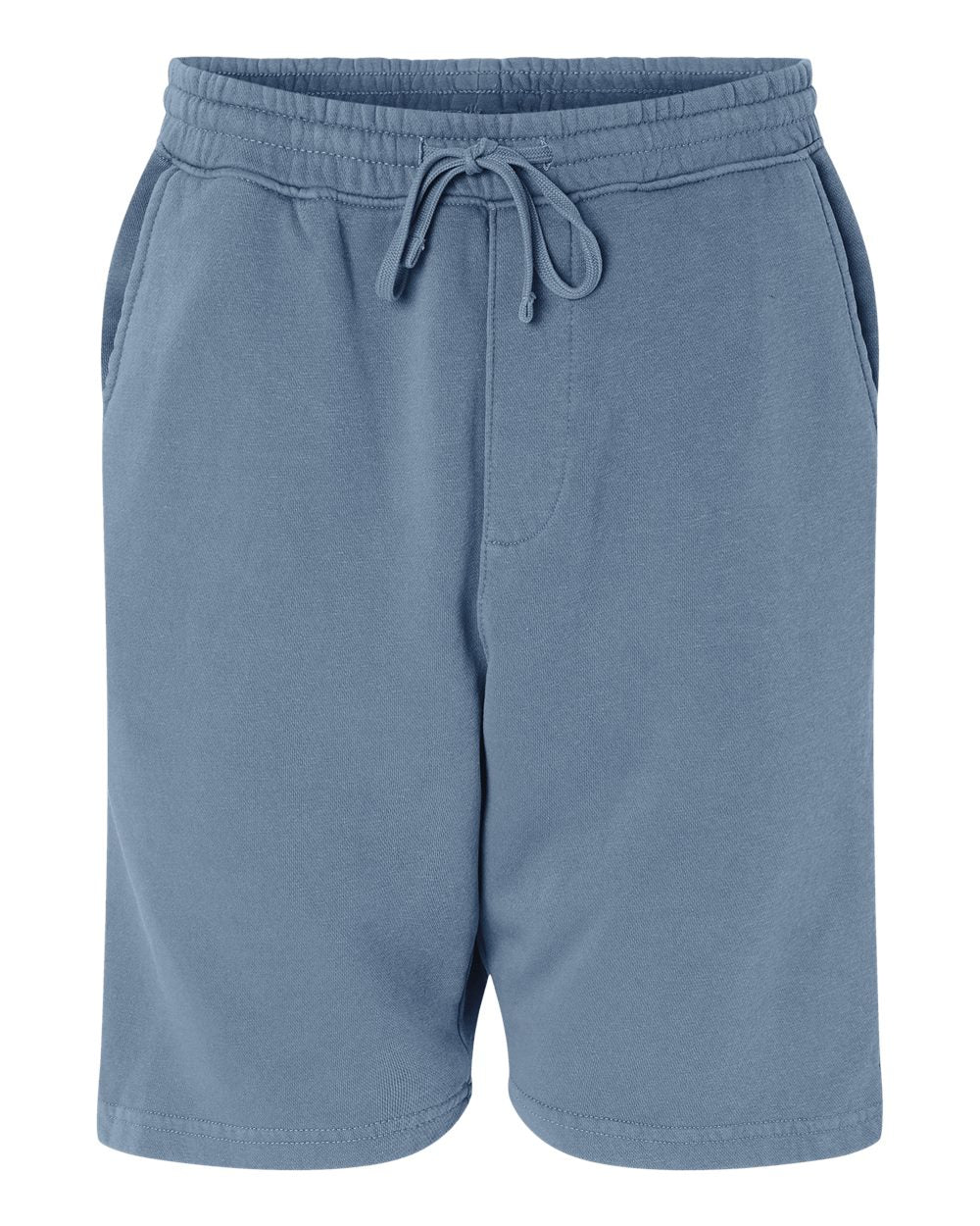 Fleece Shorts
