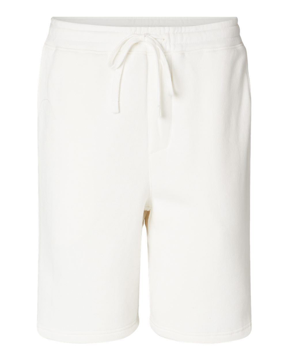 Fleece Shorts
