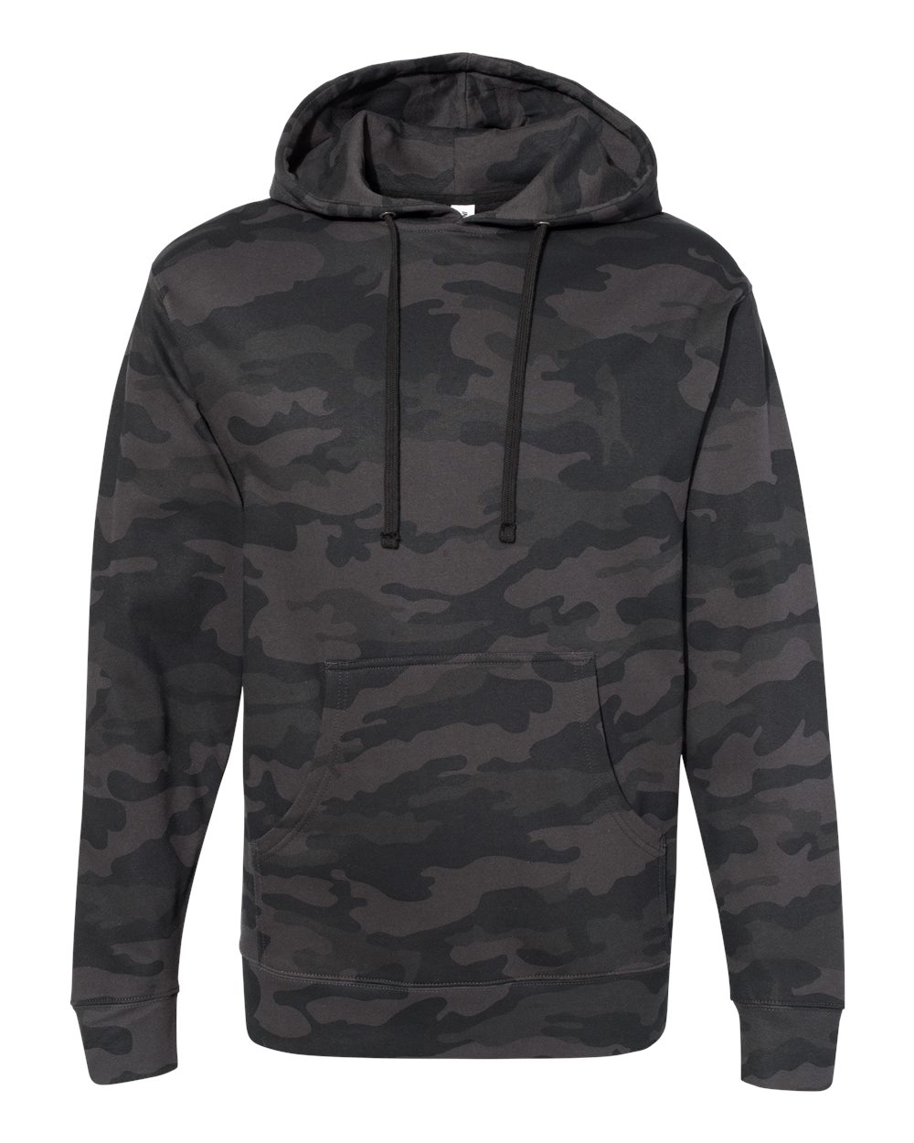 LIGHT HOODIE SWEATSHIRT