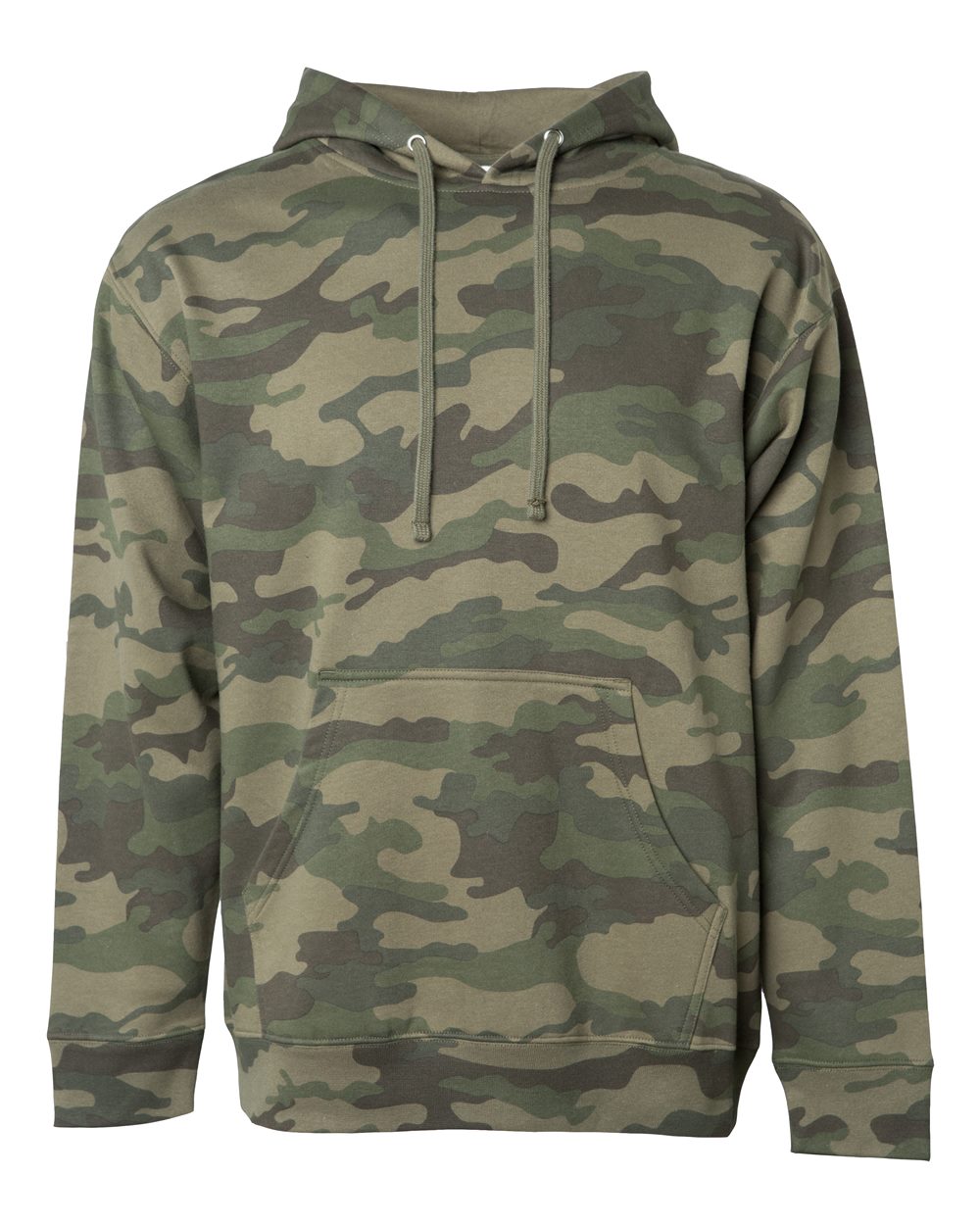 LIGHT HOODIE SWEATSHIRT