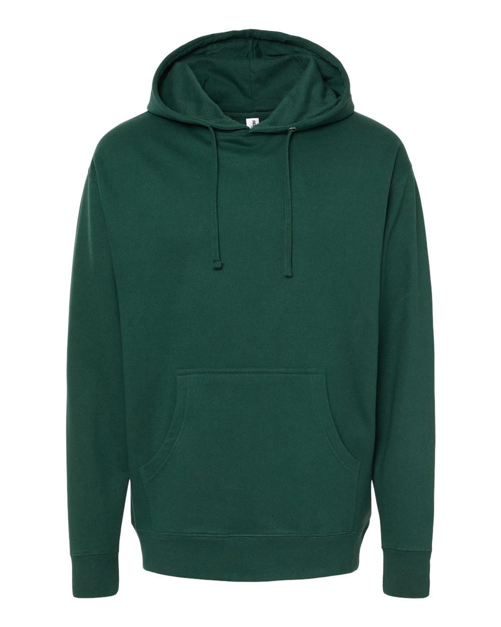 LIGHT HOODIE SWEATSHIRT