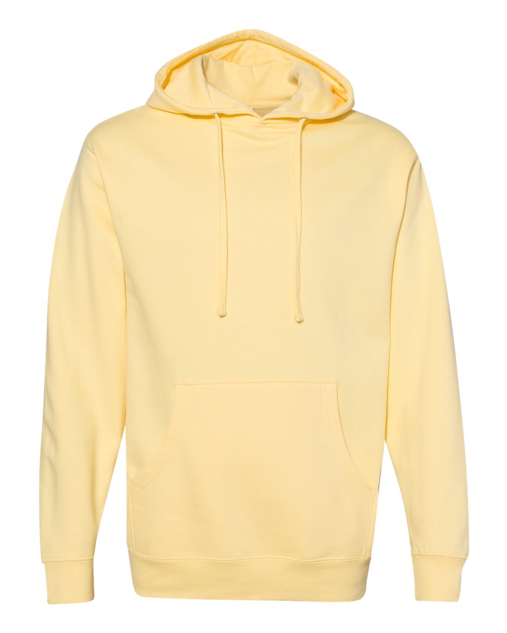 LIGHT HOODIE SWEATSHIRT