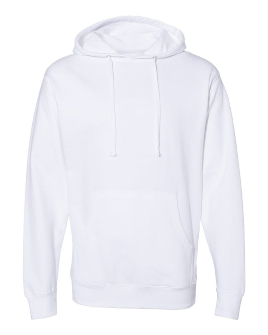 LIGHT HOODIE SWEATSHIRT