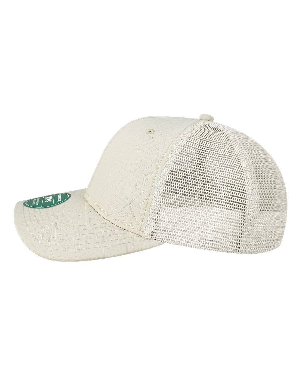 Mid-Pro Snapback Trucker Cap