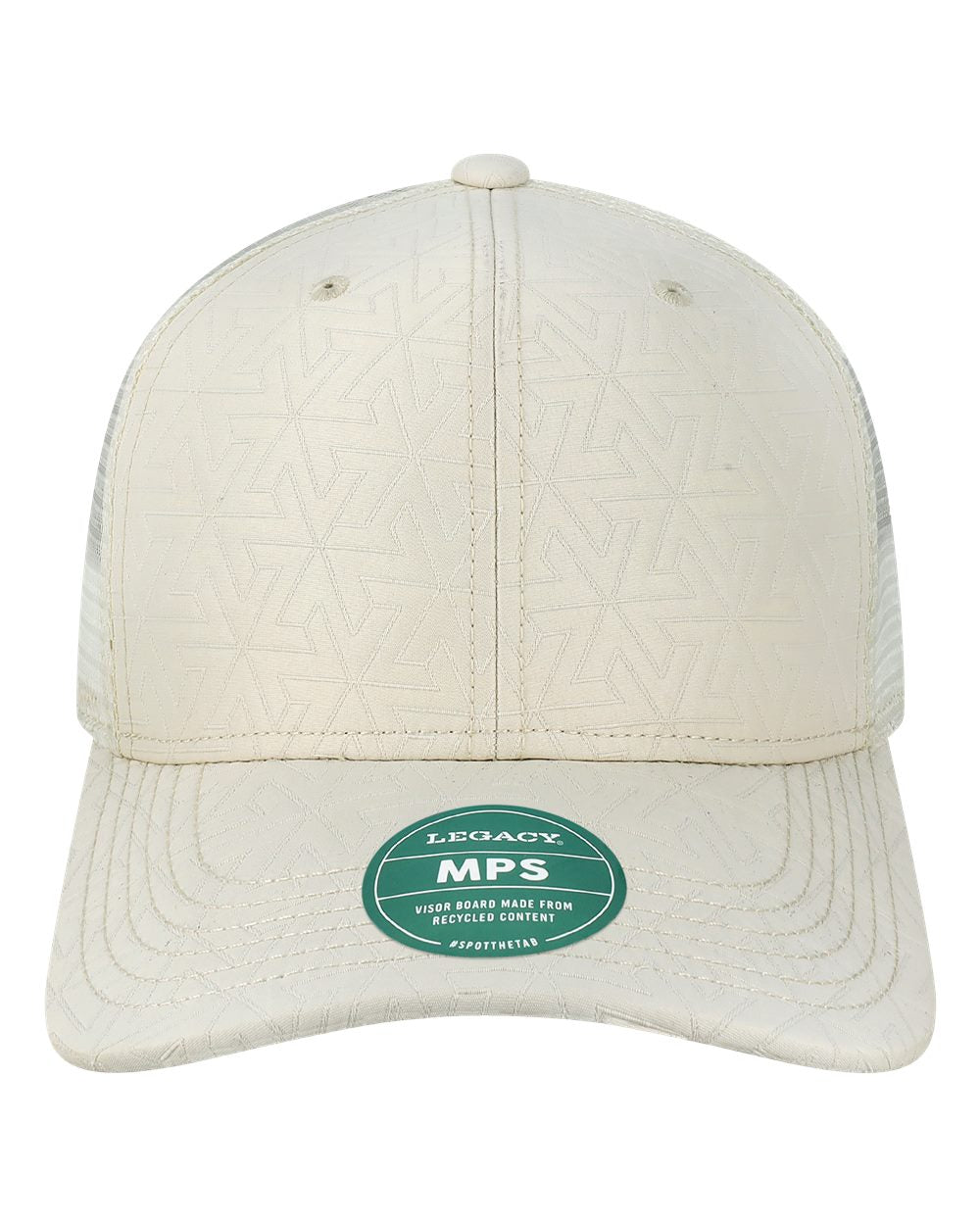 Mid-Pro Snapback Trucker Cap – StockUp247 LLC