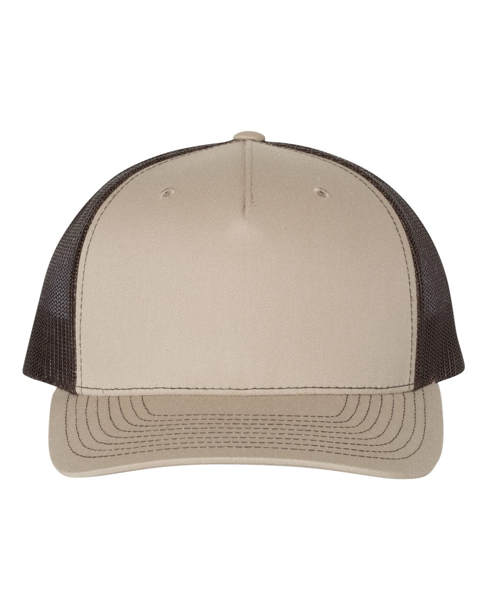 Five-Panel Trucker Cap