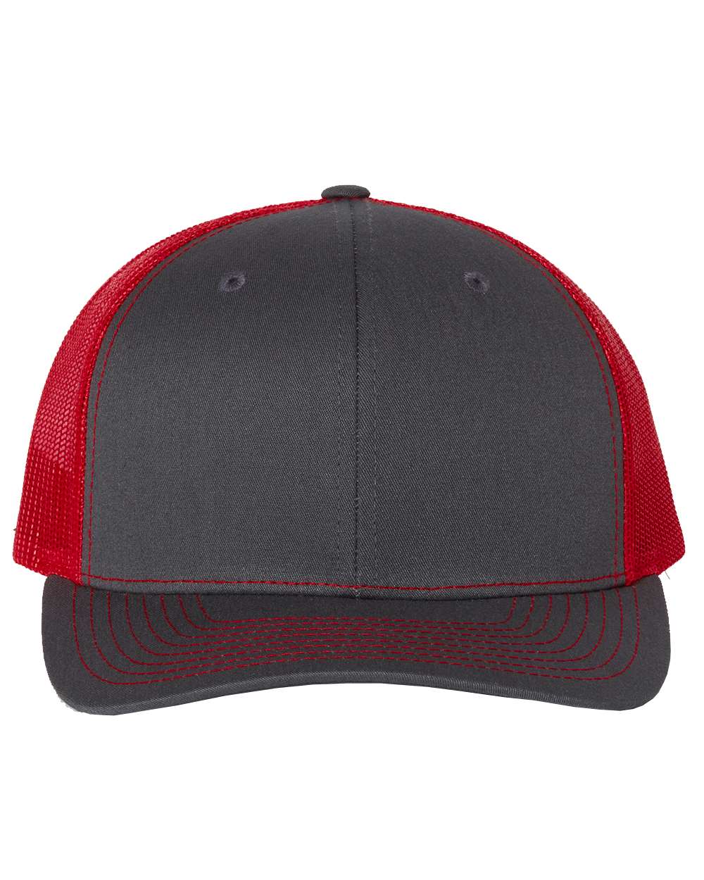 Snapback Trucker Cap