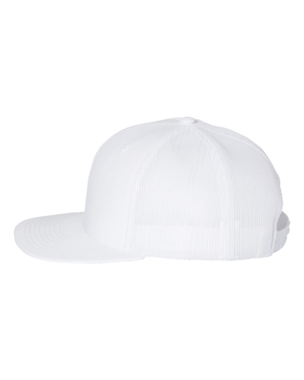 Snapback Trucker Cap