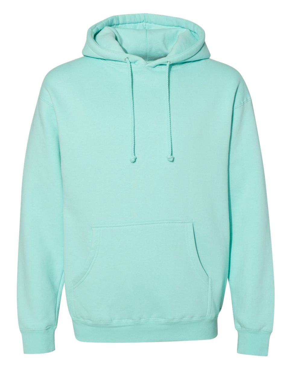 Premium Hooded Sweatshirt