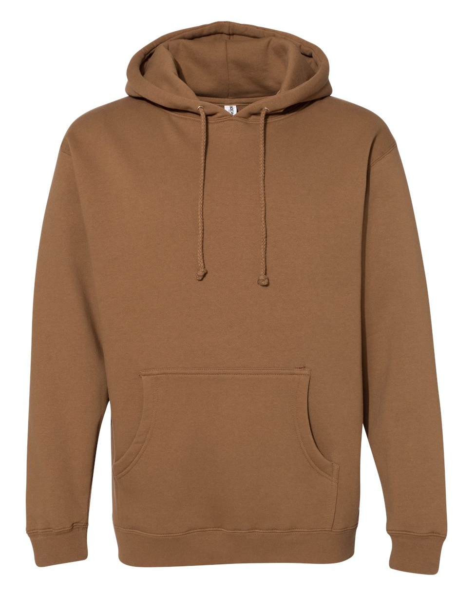 Premium Hooded Sweatshirt