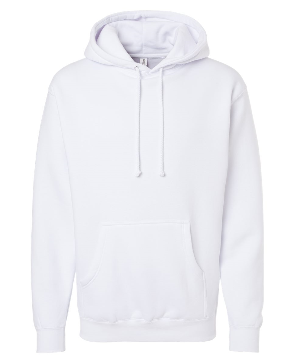 Premium Hooded Sweatshirt