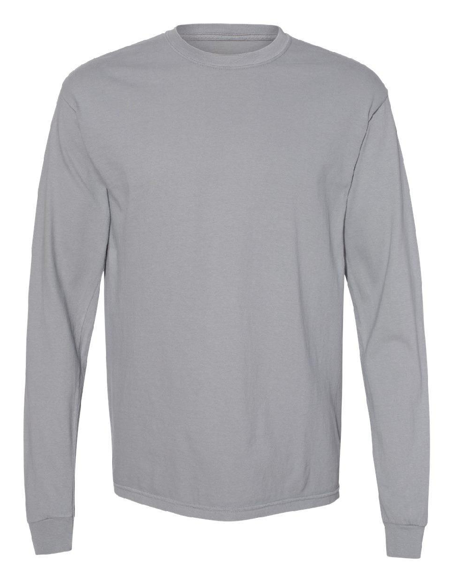 LONG SLEEVE TEE