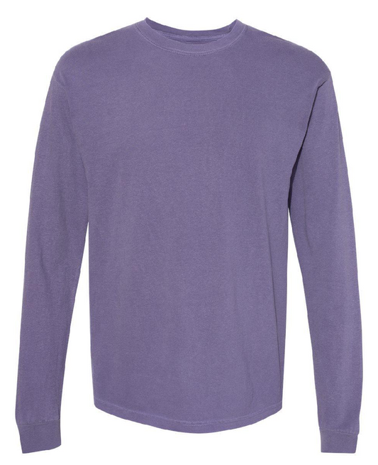 LONG SLEEVE TEE