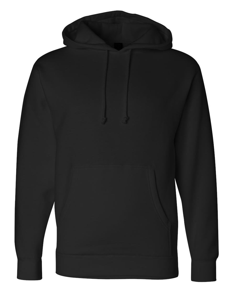 Premium Hooded Sweatshirt