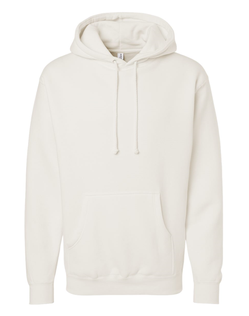 Premium Hooded Sweatshirt