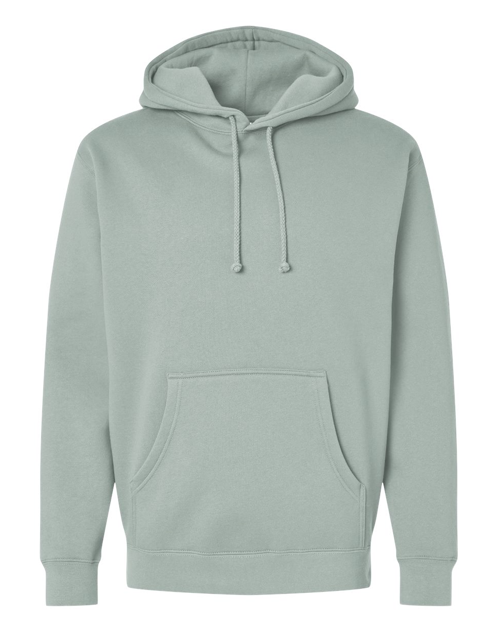 Premium Hooded Sweatshirt