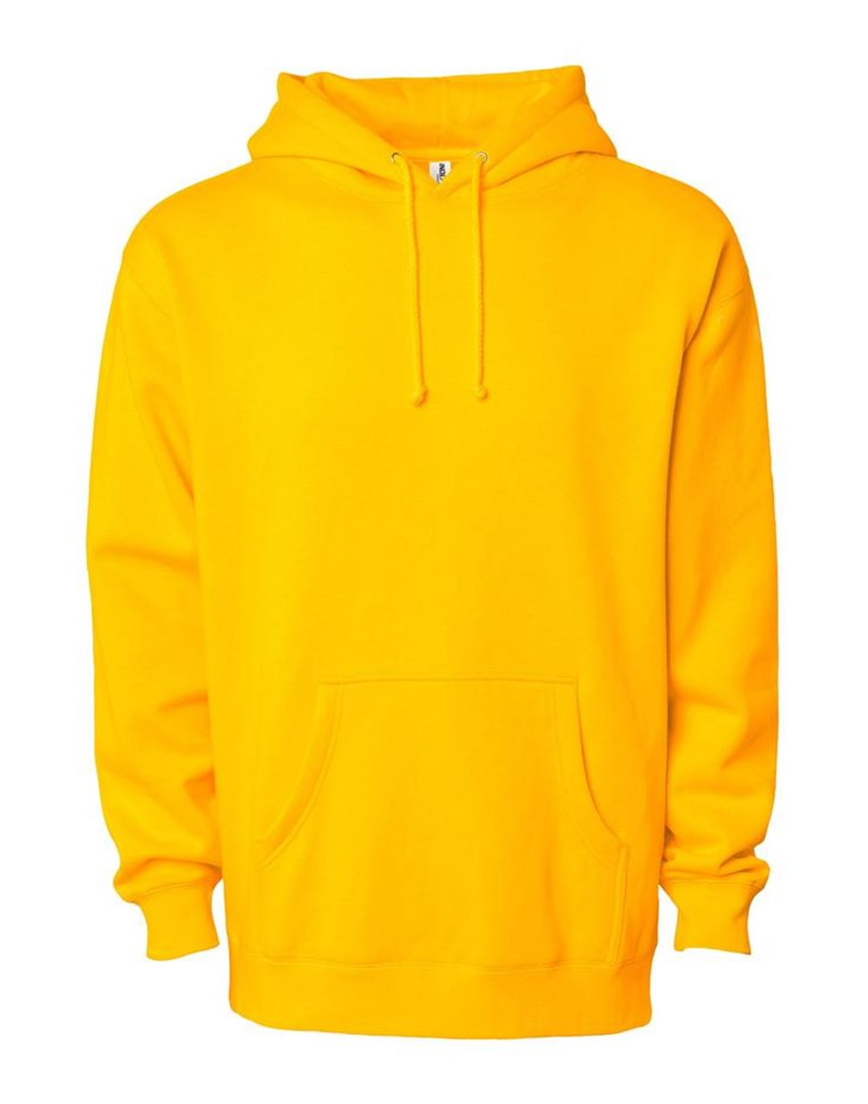 Premium Hooded Sweatshirt