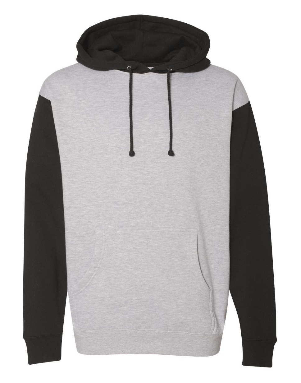 Premium Hooded Sweatshirt