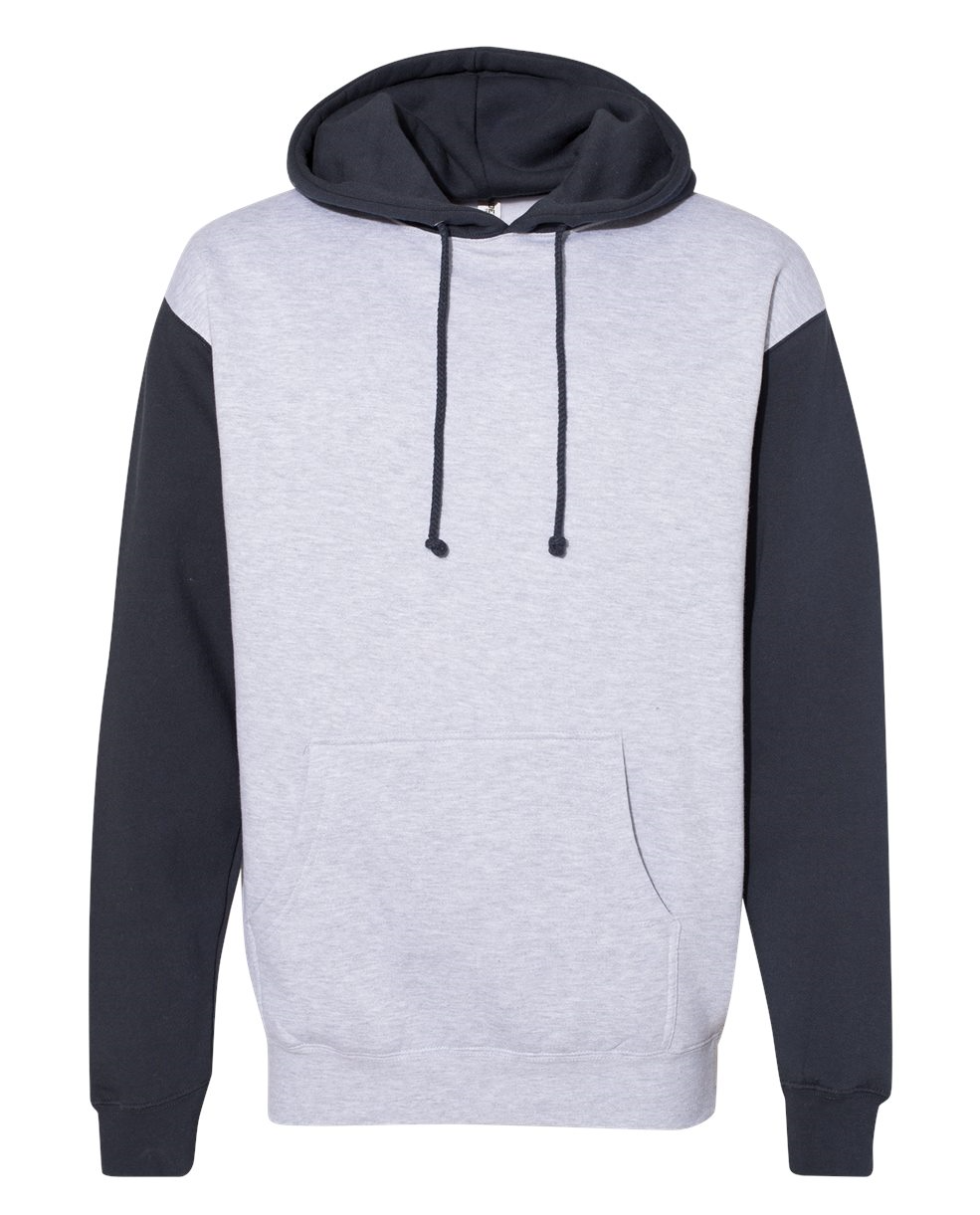 Premium Hooded Sweatshirt