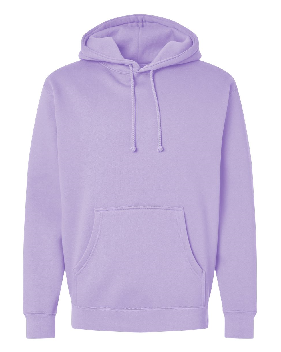 Premium Hooded Sweatshirt