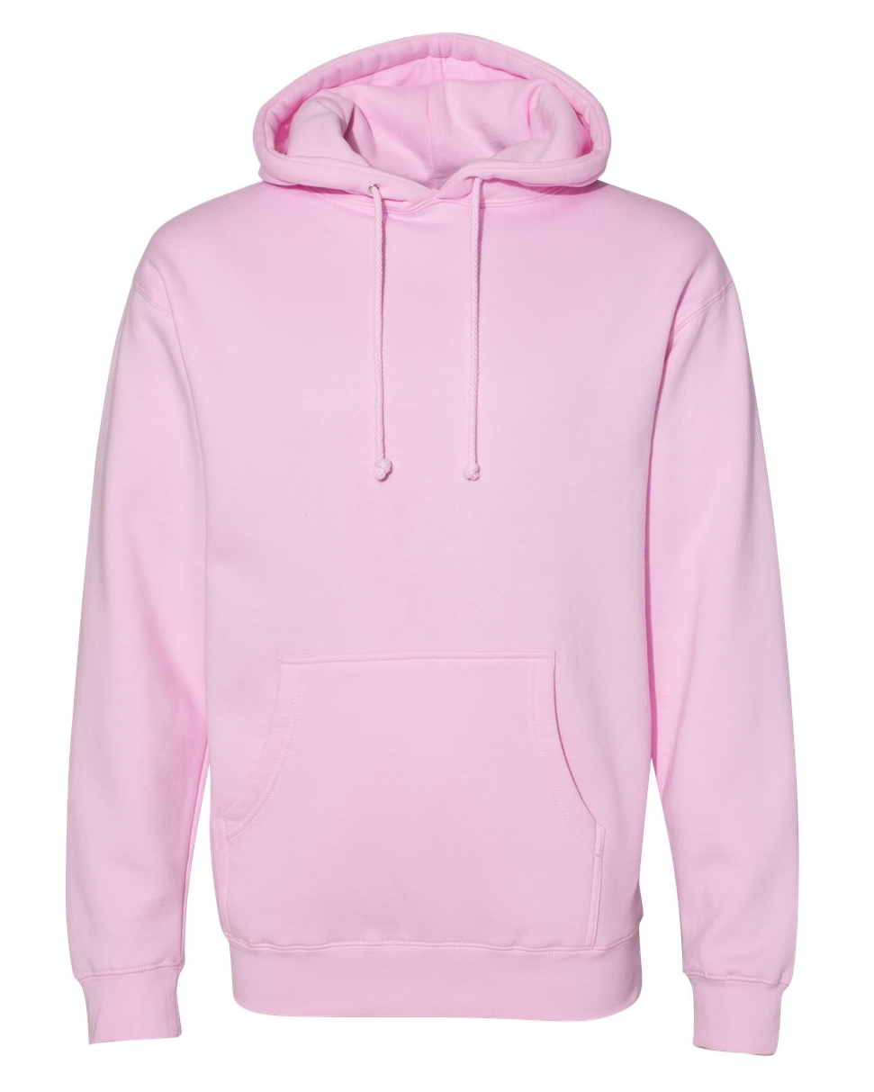 Premium Hooded Sweatshirt