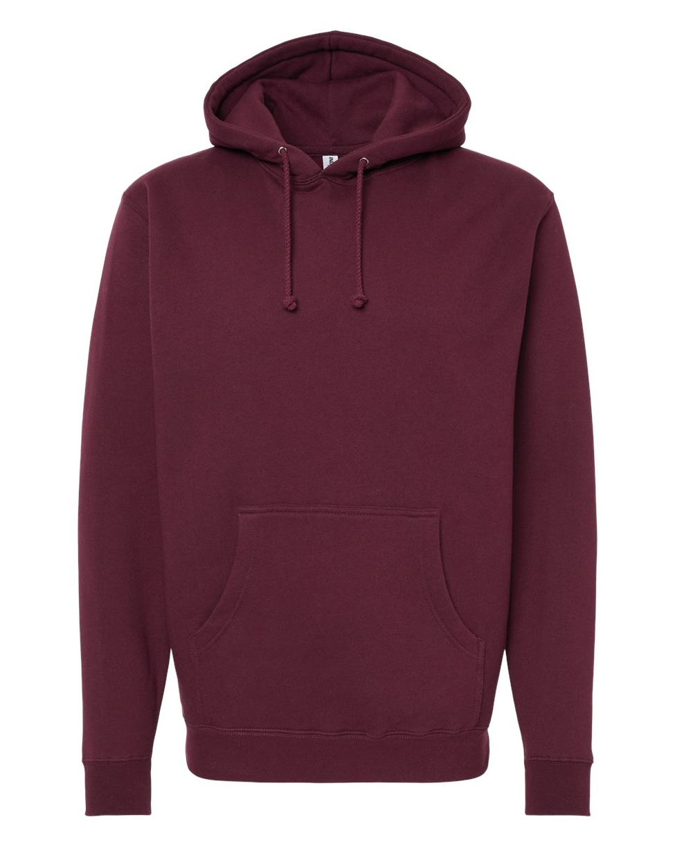 Premium Hooded Sweatshirt